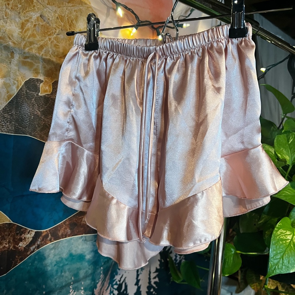 Pijama short